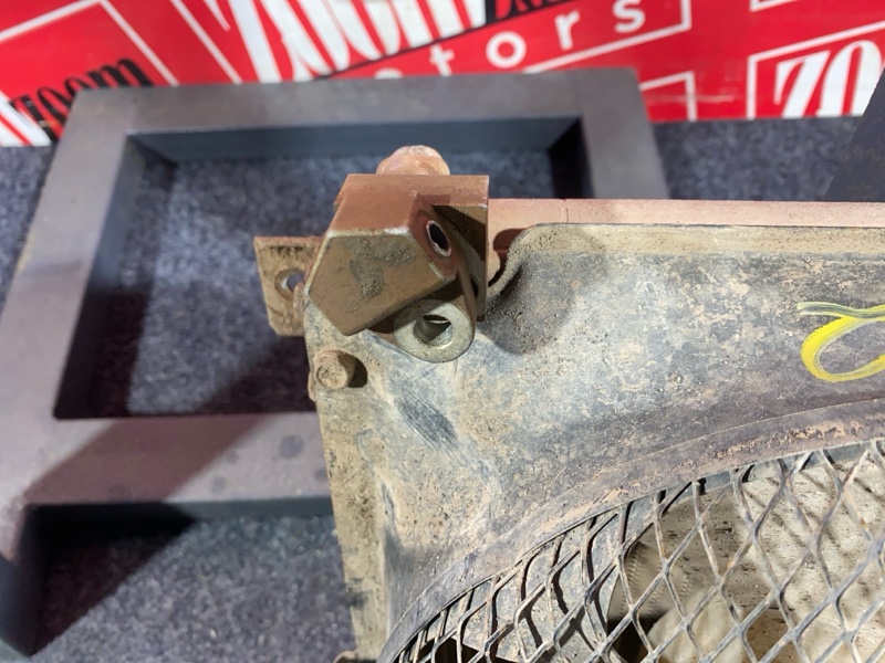 Радиатор кондиционера, 4300 рублей, Солонцы