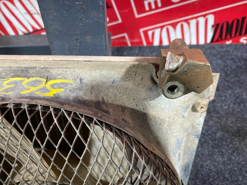 Радиатор кондиционера, 4300 рублей, Солонцы