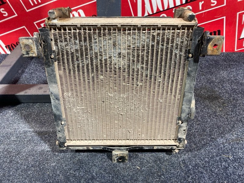 Радиатор кондиционера, 4300 рублей, Солонцы