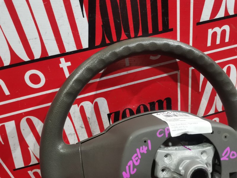 Руль, 6700 рублей, Красноярск