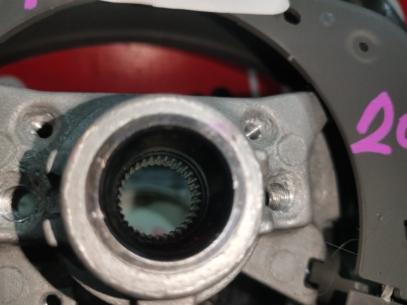 Руль, 6700 рублей, Красноярск