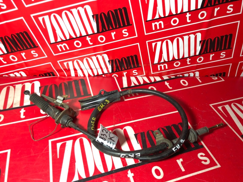 Трос АКПП, 800 рублей, Красноярск