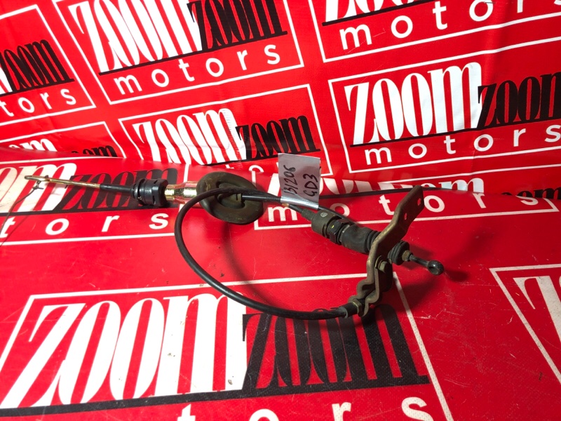 Трос АКПП, 500 рублей, Красноярск