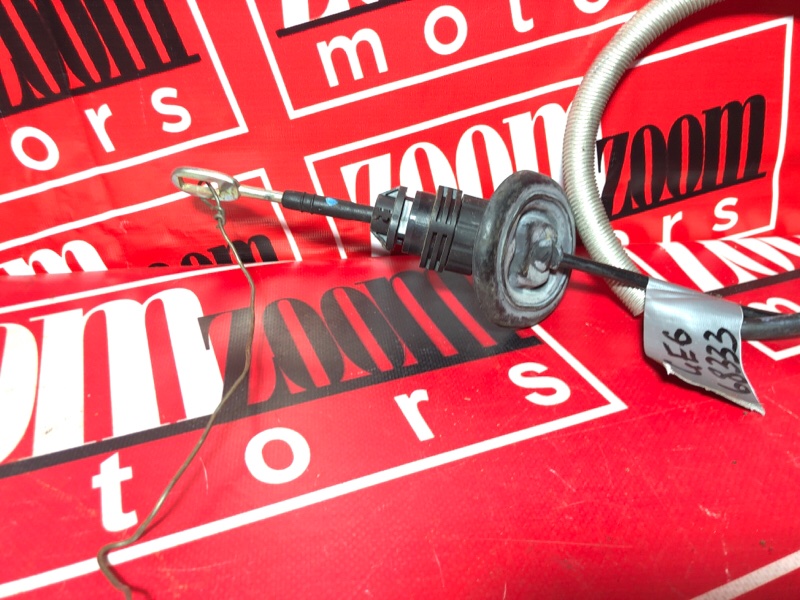 Трос АКПП, 800 рублей, Красноярск