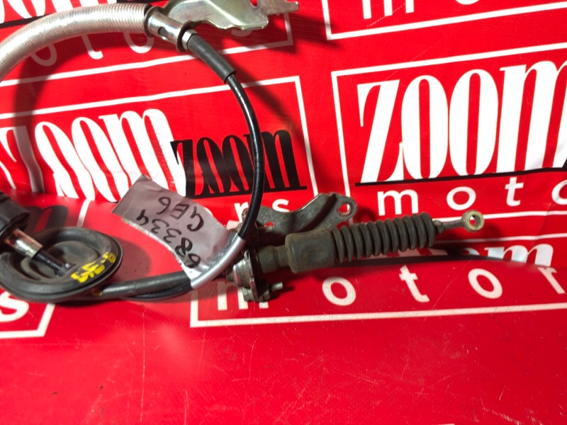 Трос АКПП, 800 рублей, Красноярск