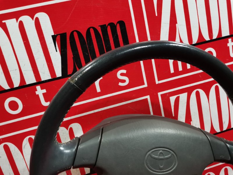 Руль, 5300 рублей, Красноярск