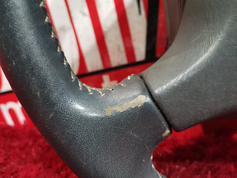 Руль, 5300 рублей, Красноярск