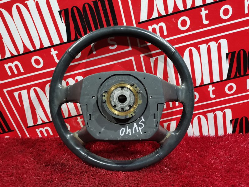 Руль, 5300 рублей, Красноярск