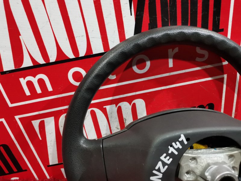 Руль, 7900 рублей, Красноярск