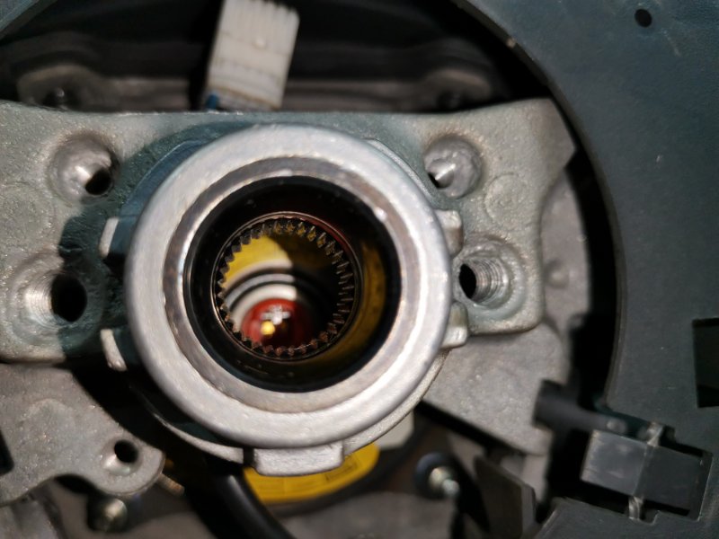 Руль, 7900 рублей, Красноярск