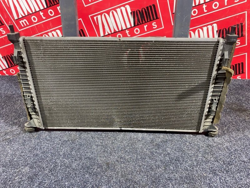 Радиатор двигателя, 6700 рублей, Солонцы