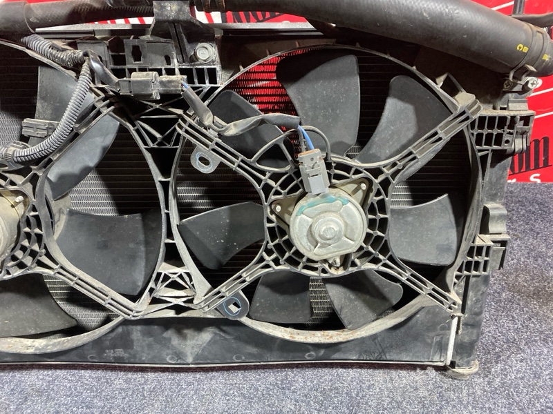 Радиатор двигателя, 6700 рублей, Солонцы