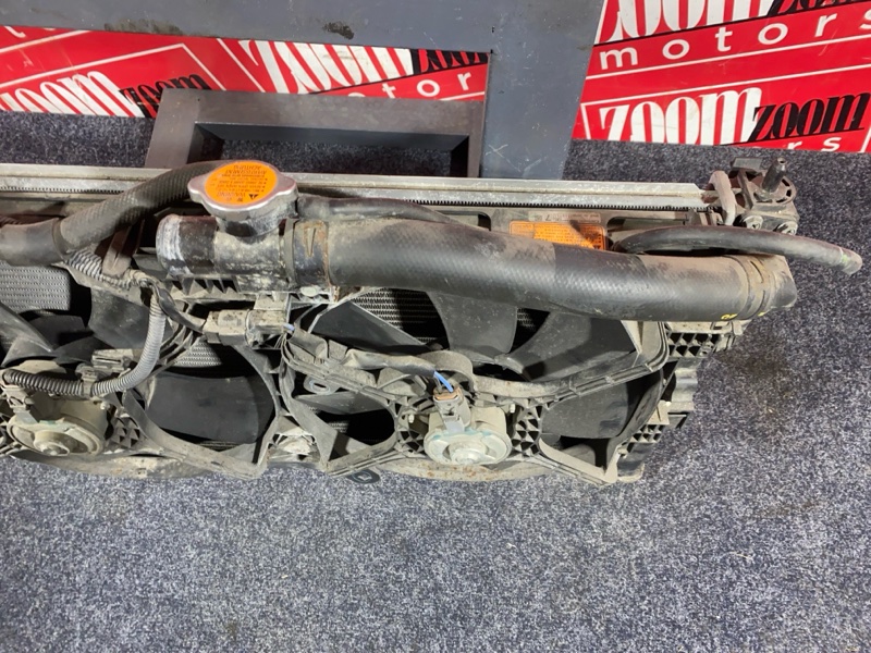 Радиатор двигателя, 6700 рублей, Солонцы