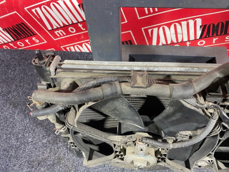 Радиатор двигателя, 6700 рублей, Солонцы