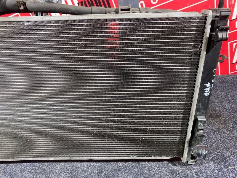 Радиатор двигателя, 6700 рублей, Солонцы