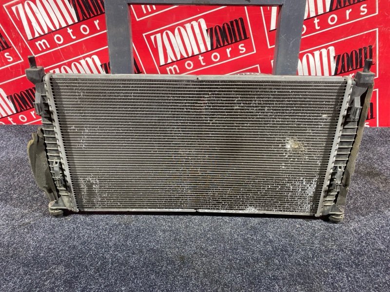 Радиатор двигателя, 6700 рублей, Солонцы