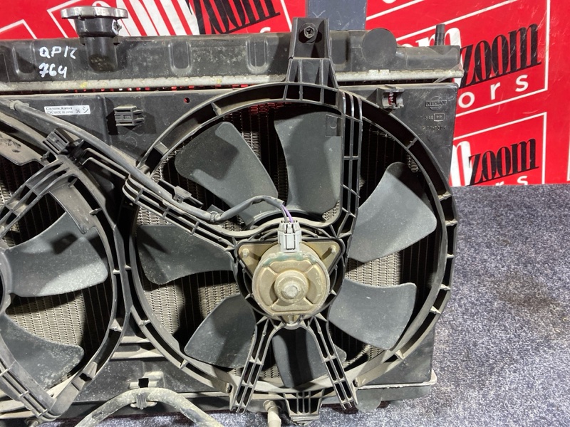 Радиатор двигателя, 6700 рублей, Солонцы