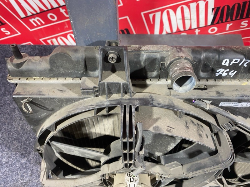 Радиатор двигателя, 6700 рублей, Солонцы