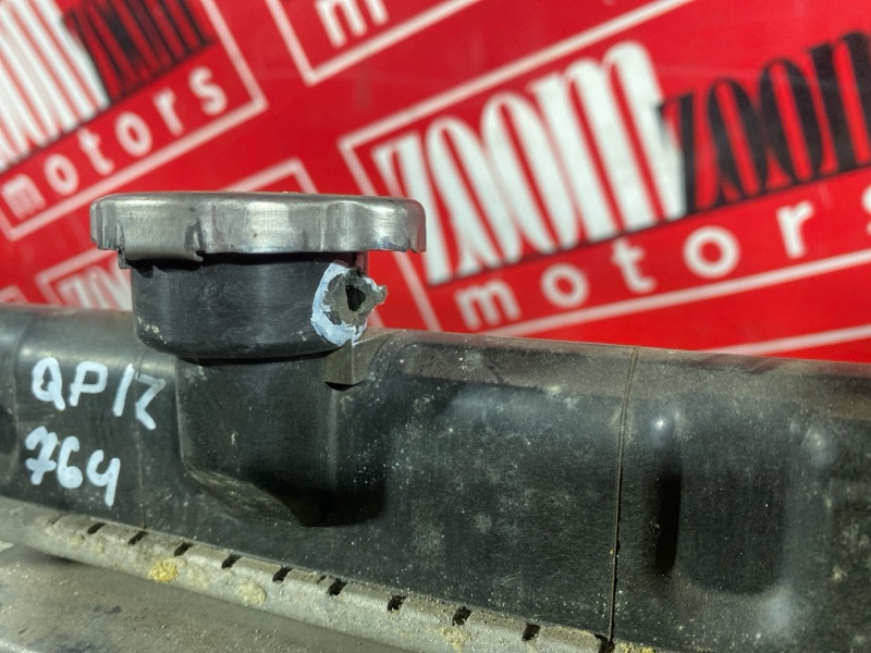 Радиатор двигателя, 6700 рублей, Солонцы