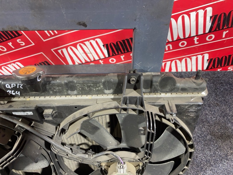 Радиатор двигателя, 6700 рублей, Солонцы