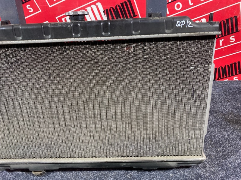 Радиатор двигателя, 6700 рублей, Солонцы