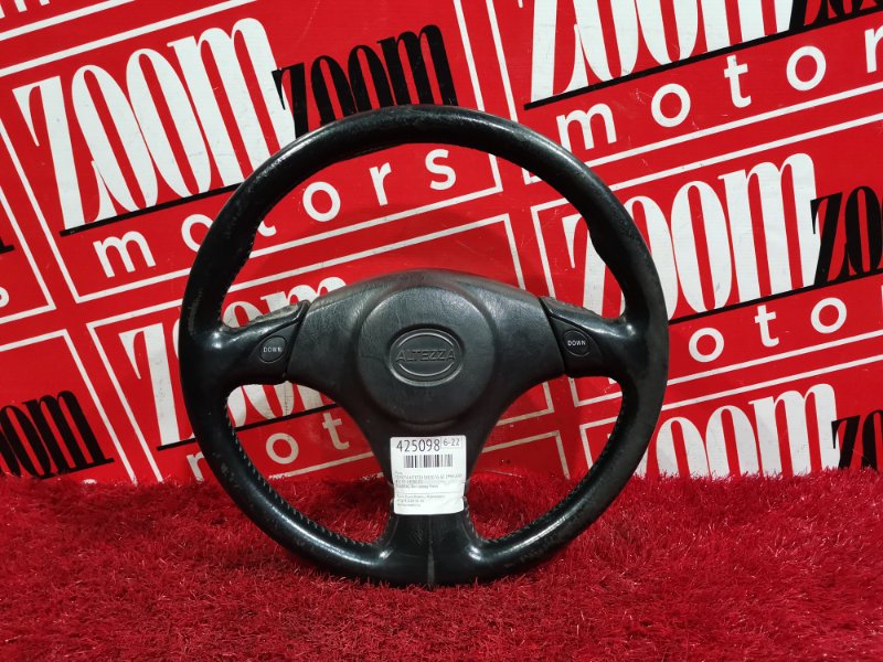 Руль, 6700 рублей, Красноярск