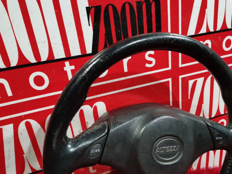 Руль, 6700 рублей, Красноярск