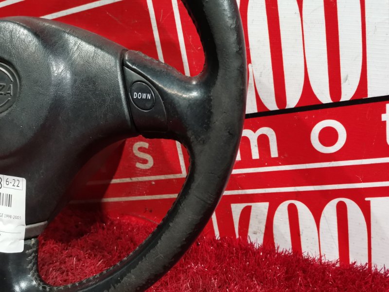 Руль, 6700 рублей, Красноярск