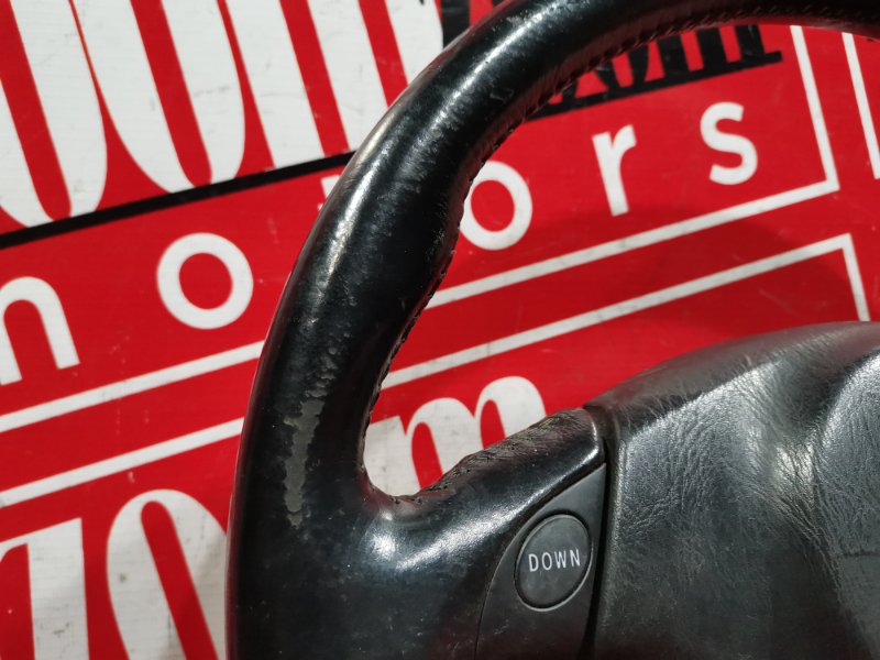 Руль, 6700 рублей, Красноярск