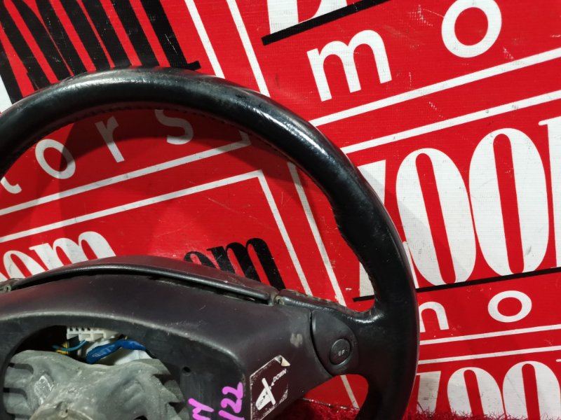 Руль, 6700 рублей, Красноярск