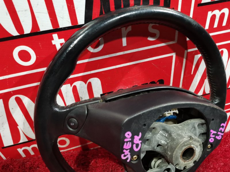 Руль, 6700 рублей, Красноярск