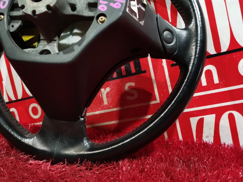 Руль, 6700 рублей, Красноярск