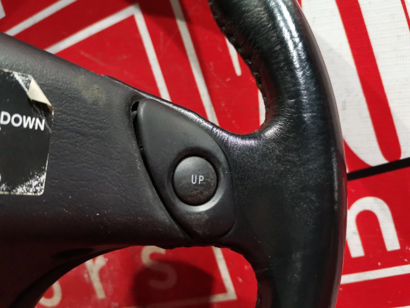 Руль, 6700 рублей, Красноярск