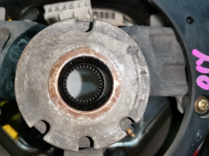 Руль, 6700 рублей, Красноярск