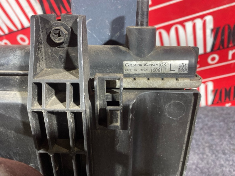 Радиатор двигателя, 10500 рублей, Солонцы