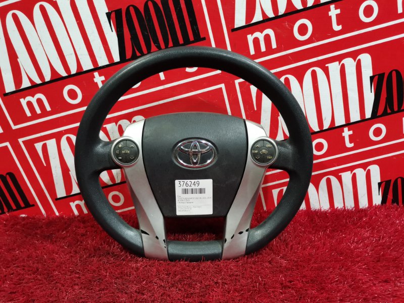 Руль, 11400 рублей, Красноярск