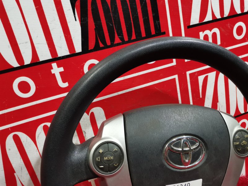 Руль, 11400 рублей, Красноярск