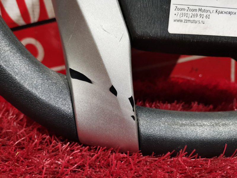 Руль, 11400 рублей, Красноярск