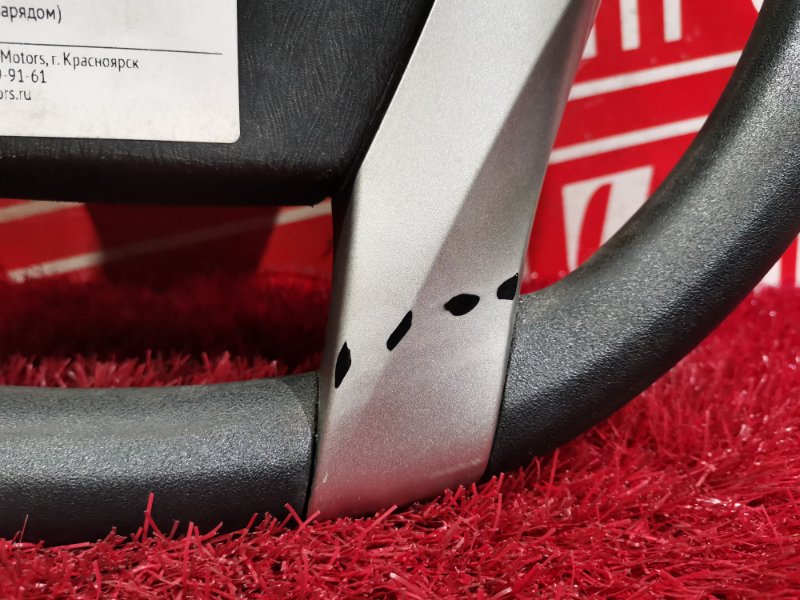 Руль, 11400 рублей, Красноярск