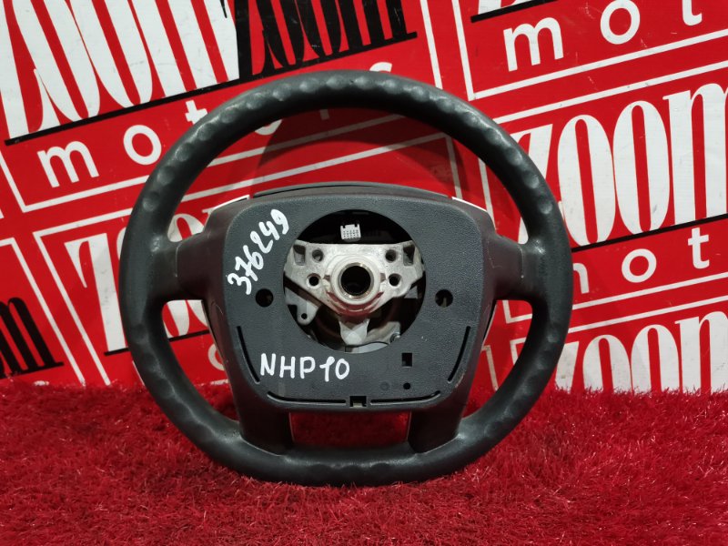 Руль, 11400 рублей, Красноярск