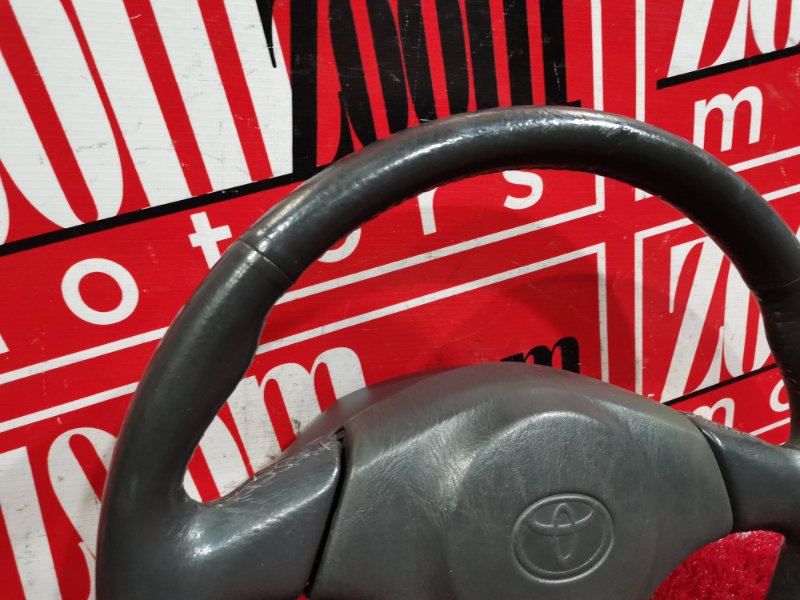 Руль, 11600 рублей, Красноярск