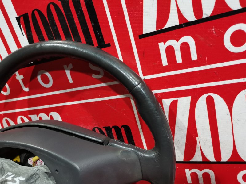 Руль, 11600 рублей, Красноярск