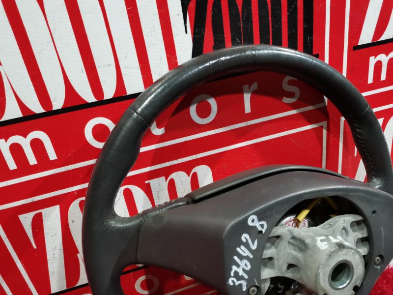 Руль, 11600 рублей, Красноярск