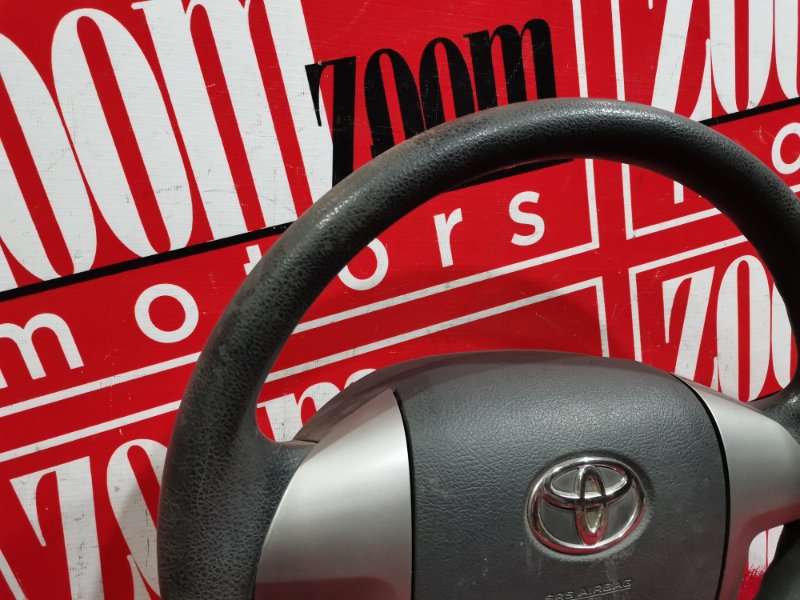 Руль, 4000 рублей, Красноярск