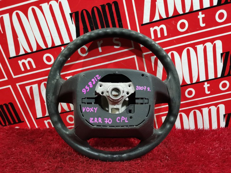 Руль, 4000 рублей, Красноярск