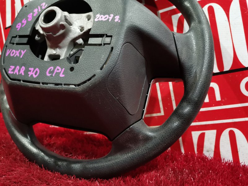 Руль, 4000 рублей, Красноярск