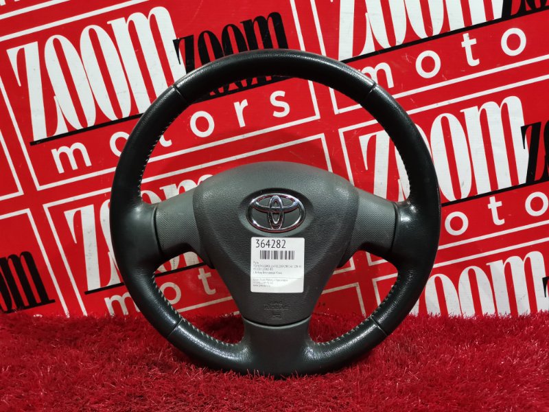 Руль, 8100 рублей, Красноярск