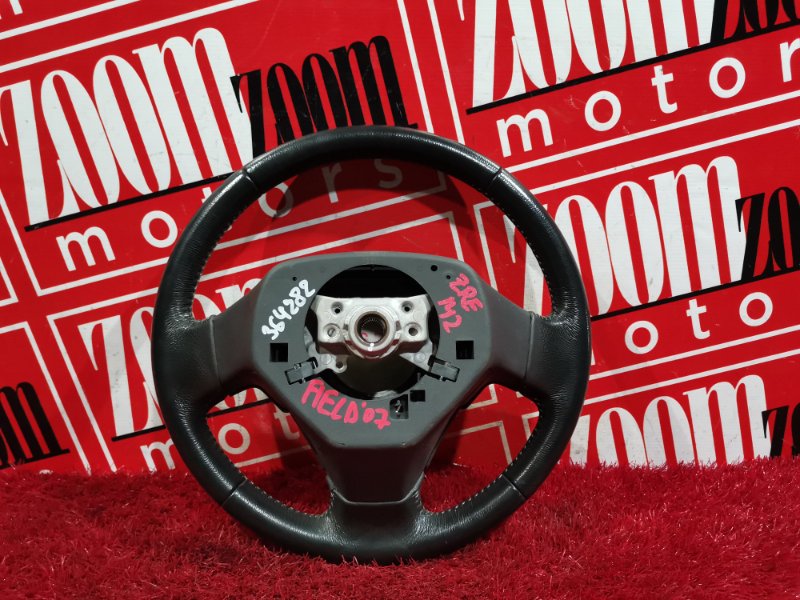 Руль, 8100 рублей, Красноярск