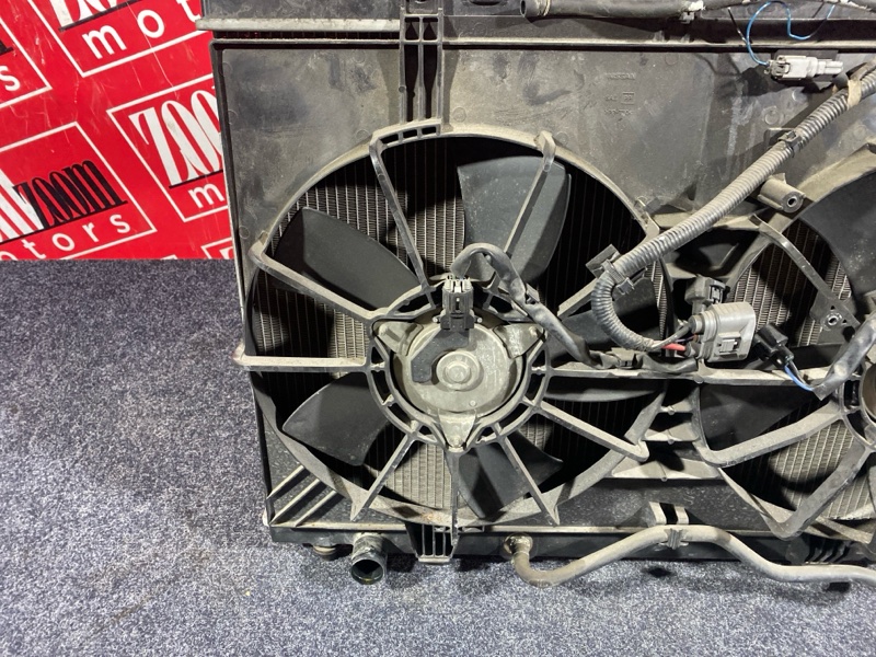 Радиатор двигателя, 7200 рублей, Солонцы