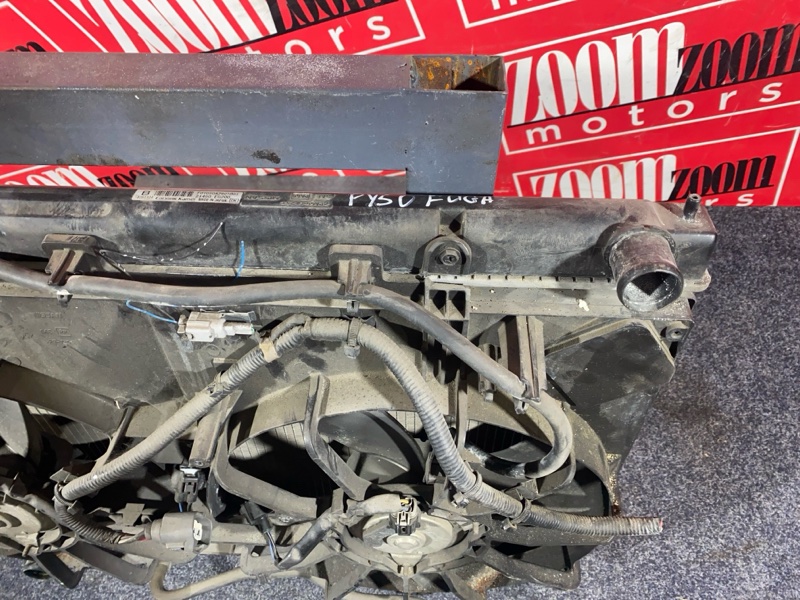 Радиатор двигателя, 7200 рублей, Солонцы